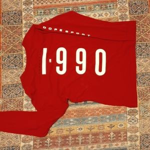 Dope Sport Long sleeve